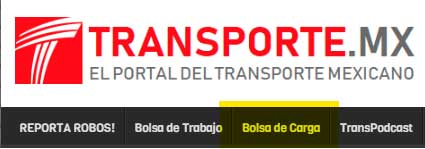 transporte.mx
